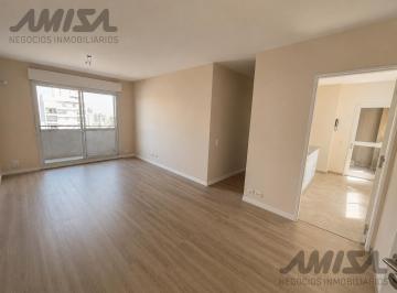 Departamento · 64m² · 3 Ambientes · Departamento en Rosario