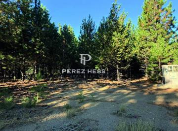 Terreno · 1010m² · Terreno en Venta Financiado - Bariloche - Dos Valles