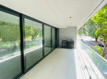 Departamento · 123m² · 3 Ambientes · 1 Cochera · Venta Departamento 3amb Depampa Amenities Belgrano Chico
