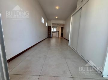Departamento · 33m² · 1 Ambiente · 1 Cochera · Monoambiente con Cochera La Plata
