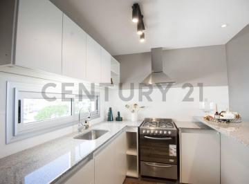 Departamento · 37m² · 1 Ambiente · Departamento en Venta en La Plata Monoambiente a Estrenar Obra Avanzada