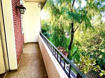 Departamento de 3 ambientes, Avellaneda · Tres Ambientes Amplios y Soleado