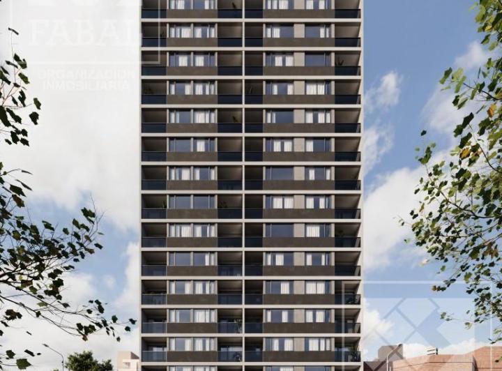 Departamento · 48m² · 2 Ambientes · 1 Cochera