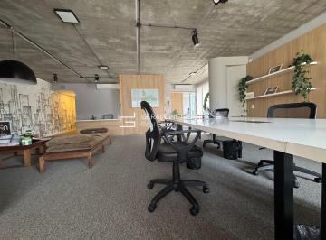Oficina comercial · 83m² · 1 Cochera · Oficina en Alquiler en Puerta Norte, Nordelta, Tigre