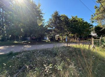 Terreno · 275m² · Lote con Proyecto Aprobado