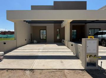 Casa de 3 ambientes, Córdoba · Venta Duplex en Docta Av - 2 Dorm., a Estrenar
