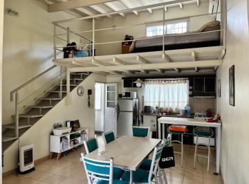 Departamento · 50m² · 2 Ambientes · 1 Cochera · Venta Departamento Merlo