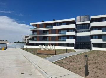 Departamento de 2 ambientes, Esteban Echeverría · Depto de 2 Amb a Estrenar en Alquiler Via Vento Canning