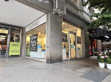 Local comercial · 29m² · Local en Venta en Av Alvear Esq, Callao