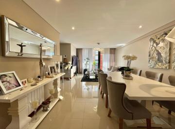 Departamento · 95m² · 3 Ambientes · 1 Cochera · Departamento en Venta con Cochera y Amenities - Playa Grande - Mar del Plata