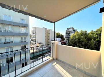 Departamento · 37m² · 3 Ambientes · Terrada 75 - Flores - Venta - Departamento 3 Amb. con Balcón - Reciclado a Nuevo.