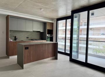 Departamento · 106m² · 4 Ambientes · 1 Cochera · Departamento en Parque España