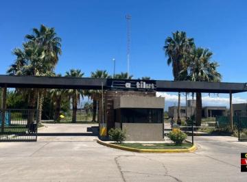 Terreno , El Sauce · Lote en Venta, Barrio Privado Barrio Privado Nautilus Country Náutico Mendoza.