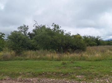 Terreno , Villa Giardino · Terreno en Chacras La Josefina