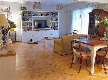 Departamento · 90m² · 3 Ambientes · Venta Departamento 2 Dorm., Amplio Living Comedor, Balcon, Reciclado 90 m² Caballito
