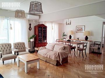 Departamento · 90m² · 3 Ambientes · Venta Departamento 2 Dorm., Salon Living Comedor, Balcon, Reciclado 90 m² Caballito