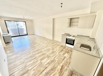 Departamento · 72m² · 3 Ambientes · 1 Cochera · Espectacular Depto de 3 Amb con Balcón y Cochera en Venta en Saavedra!