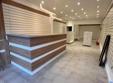 Local comercial · 77m² · Local Comercial en Venta – Monroe 3500, Belgrano – Frente Al Hospital Pirovano