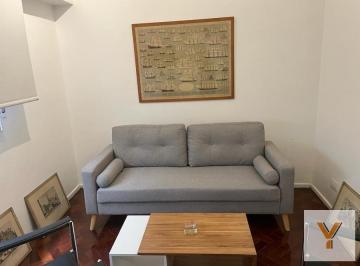 Departamento · 30m² · 2 Ambientes · Departamento en Venta - 1 Dormitorio 1 Baño - 30 m² - Recoleta