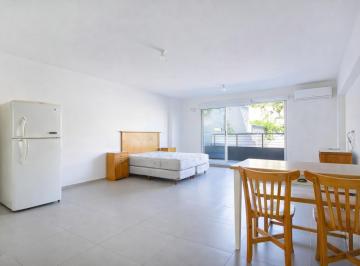 Departamento · 35m² · 1 Ambiente · 1 Cochera · Departamento Venta San Fernando Centro 1 Ambiente y 1/2 Medio con Cochera.