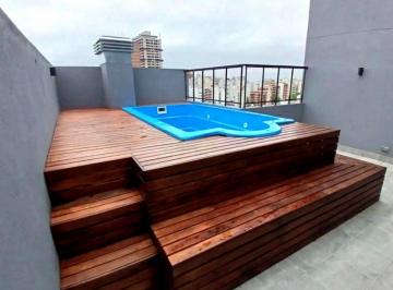 Departamento de 1 ambiente, Belgrano · Av Congreso 3200, Venta Departamento de un Ambiente a Estrenar