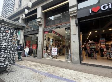 Local comercial · 148m² · Local en Alquiler en Florida Casi Esquina Lavalle