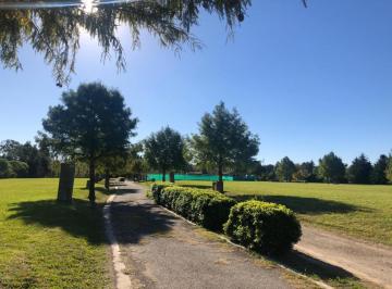 Terreno · 600m² · Mmc. Espectacular Lote 600 m² en Venta Barrio Brujas, Pilar