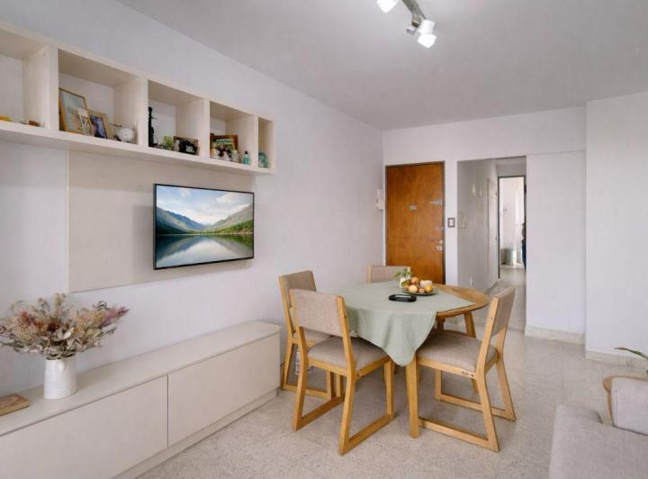 Departamento · 53ha · 3 Ambientes