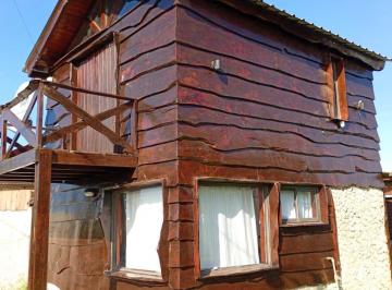 Casa · 50m² · 3 Ambientes · 1 Cochera · Cabaña 3 Ambientes con Pileta y Quincho Parque Lago