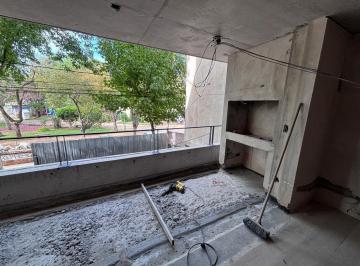 Departamento · 59m² · 2 Ambientes · 1 Cochera · Venta 2 Ambientes Al Frente con Cochera en San Isidro