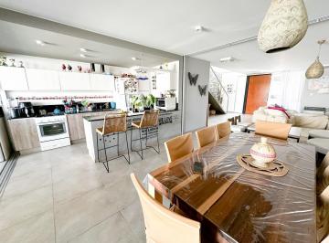 Estar comedor · Oportunidad! Chacras del Norte - 3d con Quincho y Pileta! Impecable!
