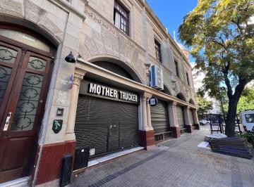 Local comercial · 90m² · 2 Ambientes · Local Alquiler La Plata Centro 48 m² + Subsuelo 48 m² Sin Expensas