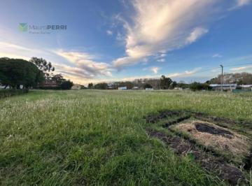 Terreno · 450m² · Terreno en 18 y 829, Chapadmalal