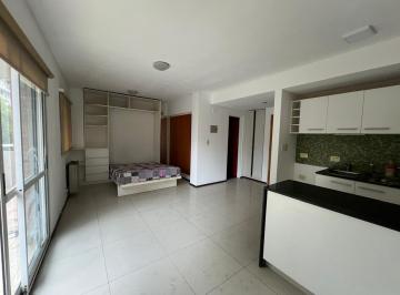 Departamento · 28m² · 1 Ambiente · Departamento en Venta Amplio Monoambiente Barrio Martin 1 de Mayo 1400 Rosario