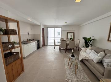 Departamento · 59m² · 1 Ambiente · 1 Cochera · Departamento en Venta con Cochera de 2 Habitaciones, Maipú Al 1.000 Salta Capital