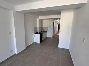Departamento · 30m² · 1 Ambiente · Departamento Monoambiente a Estrenar Maipú Al 1.000 Salta (No Apto Crédito)
