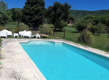 Casa · 260m² · 5 Ambientes · 1 Cochera · Casa en Venta La Lucinda I Salta