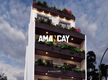 Departamento · 31m² · 1 Ambiente · Departamento Monoambiente a Estrenar Maipú Al 1000 Salta (No Apto Crédito)