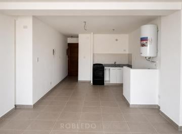 Departamento · 31m² · 1 Ambiente · Venta Monoambiente a Estrenar Maipú Al 1000 Salta (No Apto Crédito - Sin Cochera)