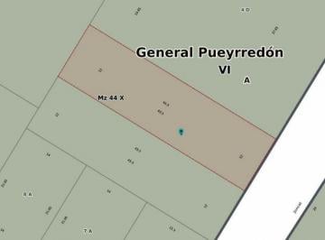 Imagen1 · Lote en Venta 520 m² - Barrio Villa Primera - Mar Dsel Plata