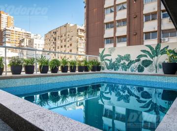 Departamento · 91m² · 3 Ambientes · Departamento en Venta de 2 Dorm. en Suite a Estrenar en Palermo - Las Cañitas.