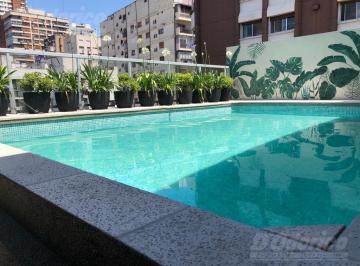 Departamento · 91m² · 3 Ambientes · Departamento en Venta de 2 Dorm. en Suite a Estrenar en Palermo - Las Cañitas.