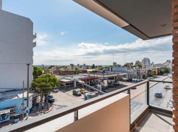 Departamento · 45m² · 2 Ambientes · Zafira Colón Depto en Venta 2º Piso Ext C/renta y Balcón!