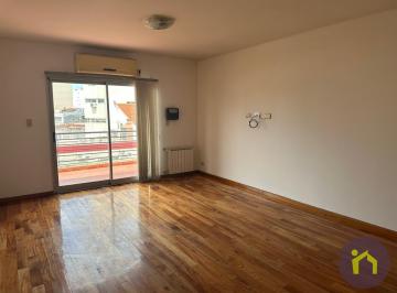 Departamento · 76m² · 3 Ambientes · 1 Cochera · Giribone 2300 3 Amb en Venta - Balcón Terraza - Parrilla - Cochera