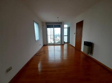 Departamento · 45m² · 2 Ambientes · 1 Cochera · Alquiler Departamento Ubicado en Dorrego Al 2000 Rosario