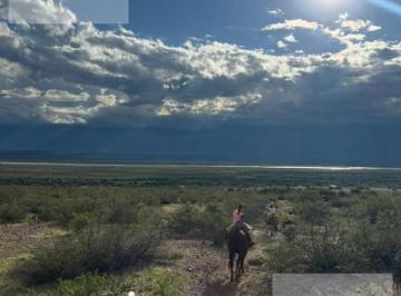Campo · 2270000ha · Finca en Venta en Corralito, San Carlos - 227 Ha