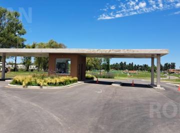 Terreno · 520m² · Lote de 520 m² Santa Sofia, Pilar del Este