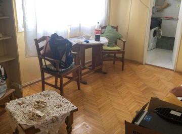 Departamento de 1 ambiente, Recoleta · Venta de Depto. de Monoambiente en Recoleta