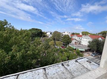 Departamento · 59m² · 2 Ambientes · 1 Cochera · Venta 2 Ambientes con Cochera y Terraza en San Isidro a Estrenar