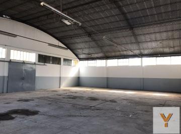 Depósito · 550m² · 10 Cocheras · Depósito en Venta - 3 Baños 10 Cocheras - 1800 m² - Manuel B Gonnet